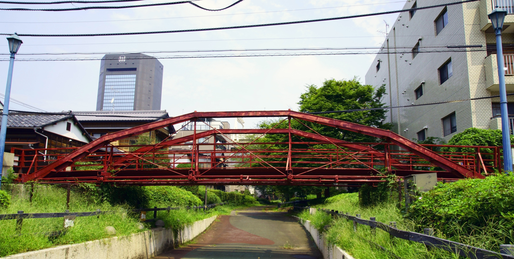 八幡橋