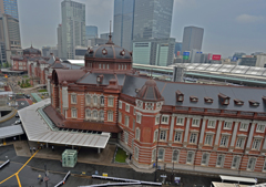 東京駅