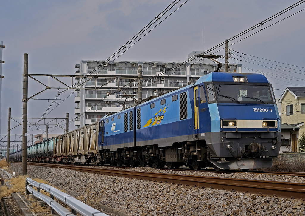 EH200-1