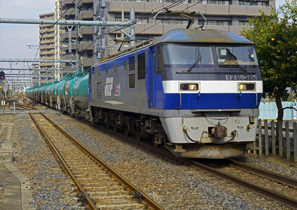 桃太郎タキ