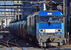 EH200-1