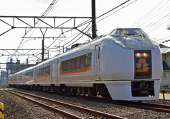 651系1000番台