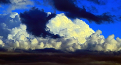 雲