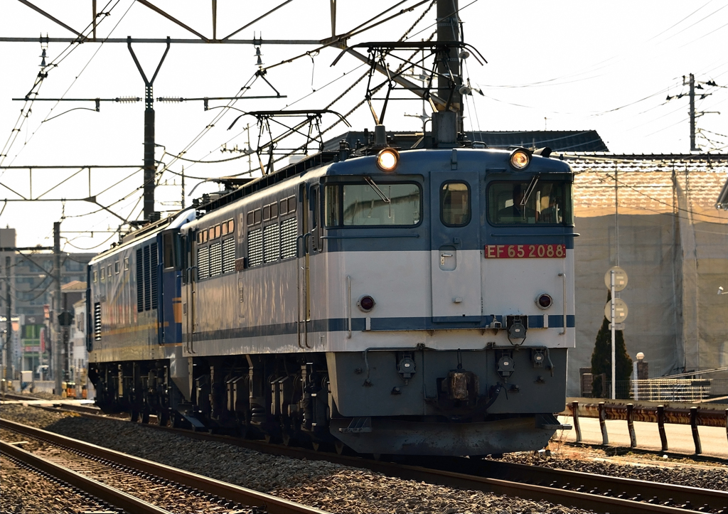 EF65-1088