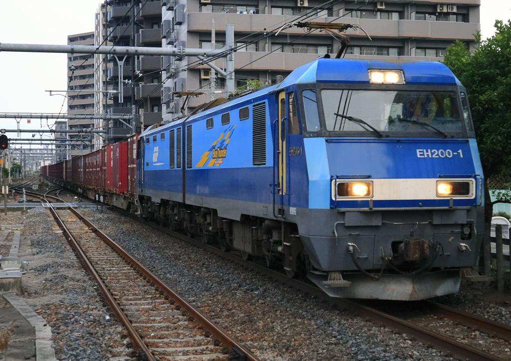 EH200-1