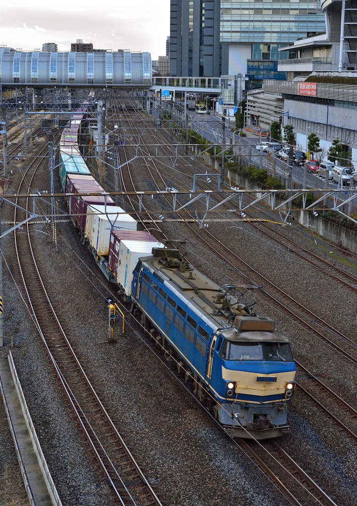 EF66-36