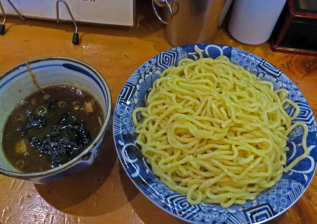 麺房 長谷川