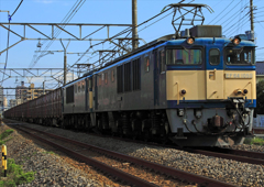 EF64-1050