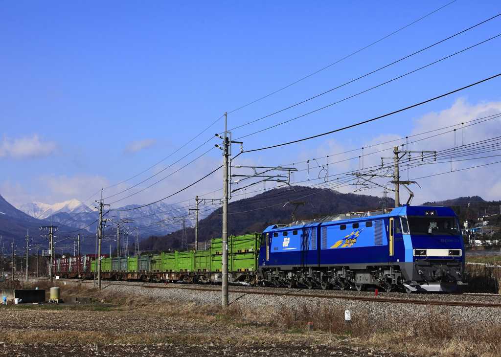 EH200-22