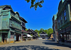 下町中通り