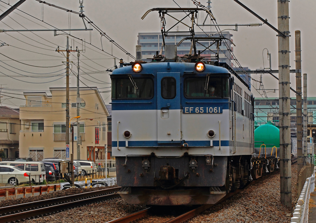 EF65-1061