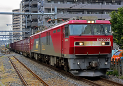 EH500-36