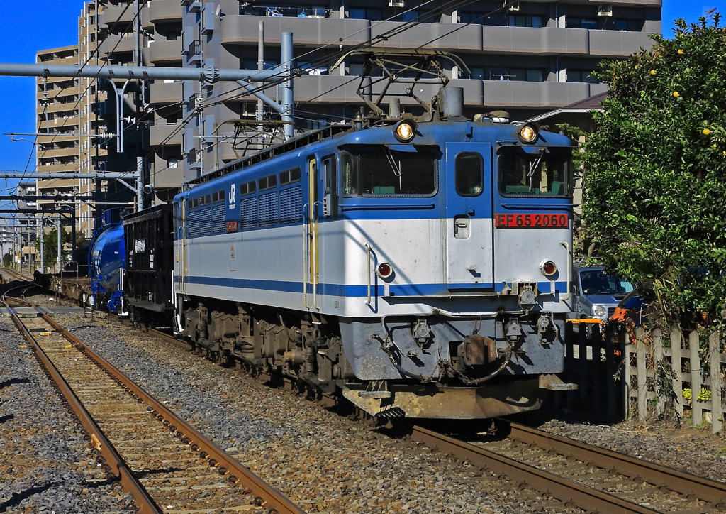 EF65-1060