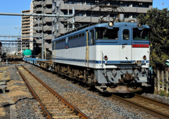 EF65-1063