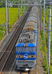 北斗星