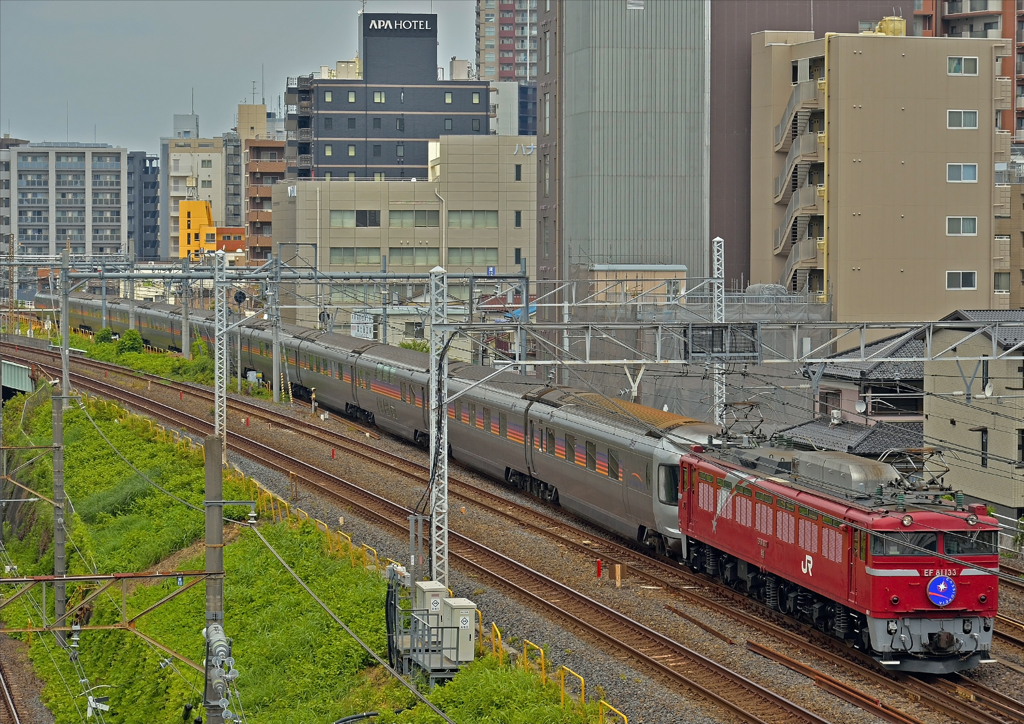 EF81-133