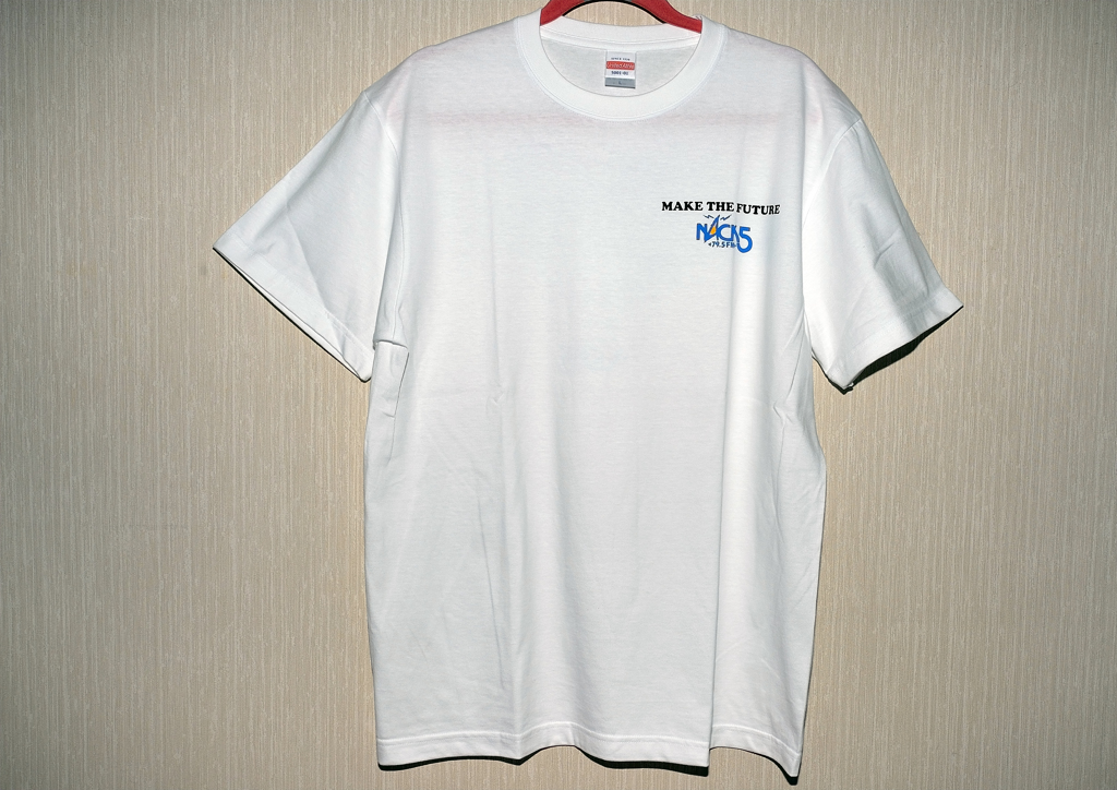 GOGOMONZ Tシャツ