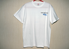 GOGOMONZ Tシャツ