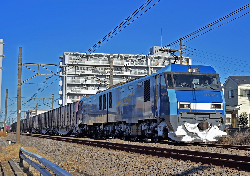 EH200-7