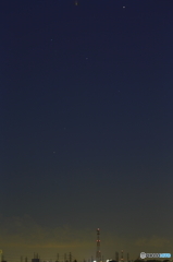 火星