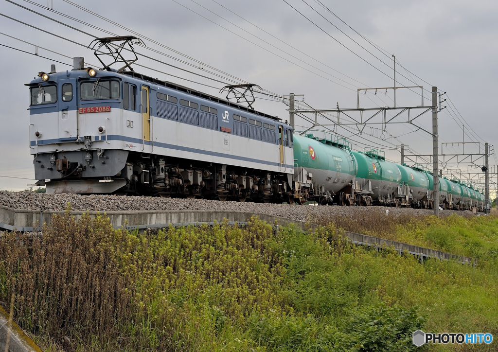 EF65-1086