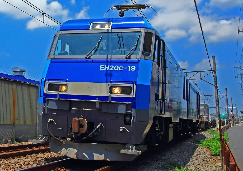 EH200-19