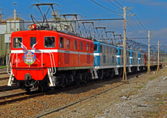 デキ103号