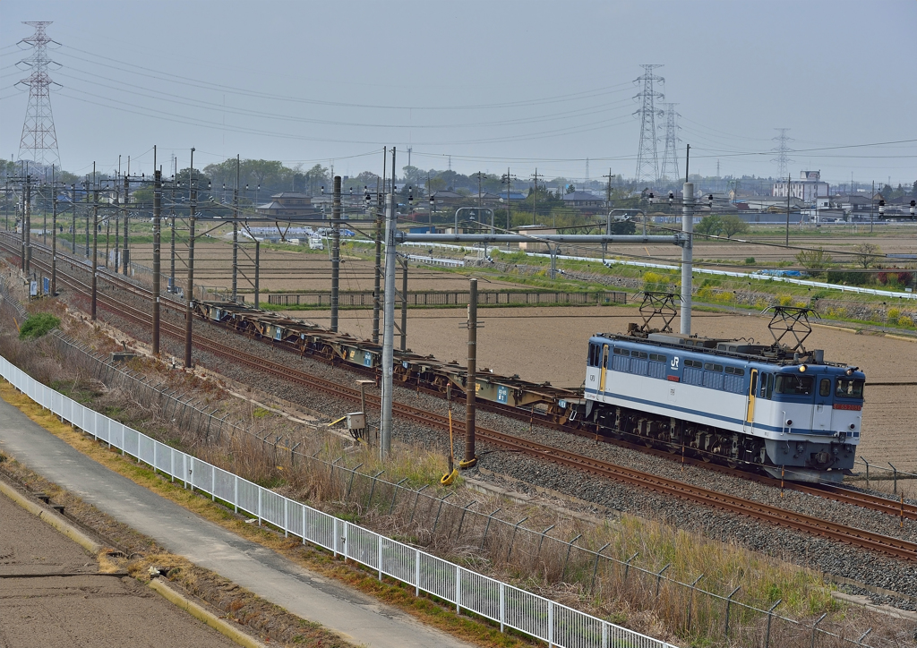 EF65-1080