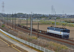 EF65-1080