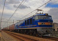 EF510-511