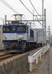 EF64-1009