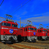 田端機関区