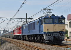 EF64-1030