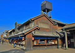 羽生P.A.