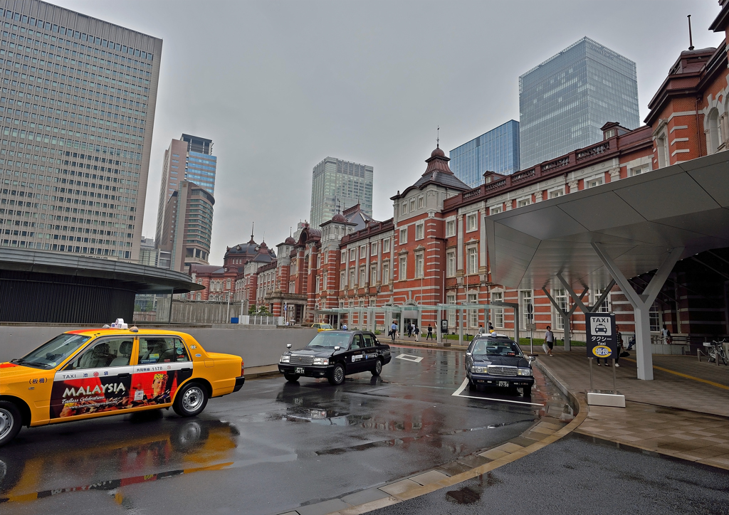 東京駅