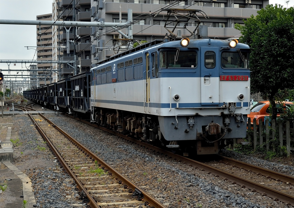 EF65-1091