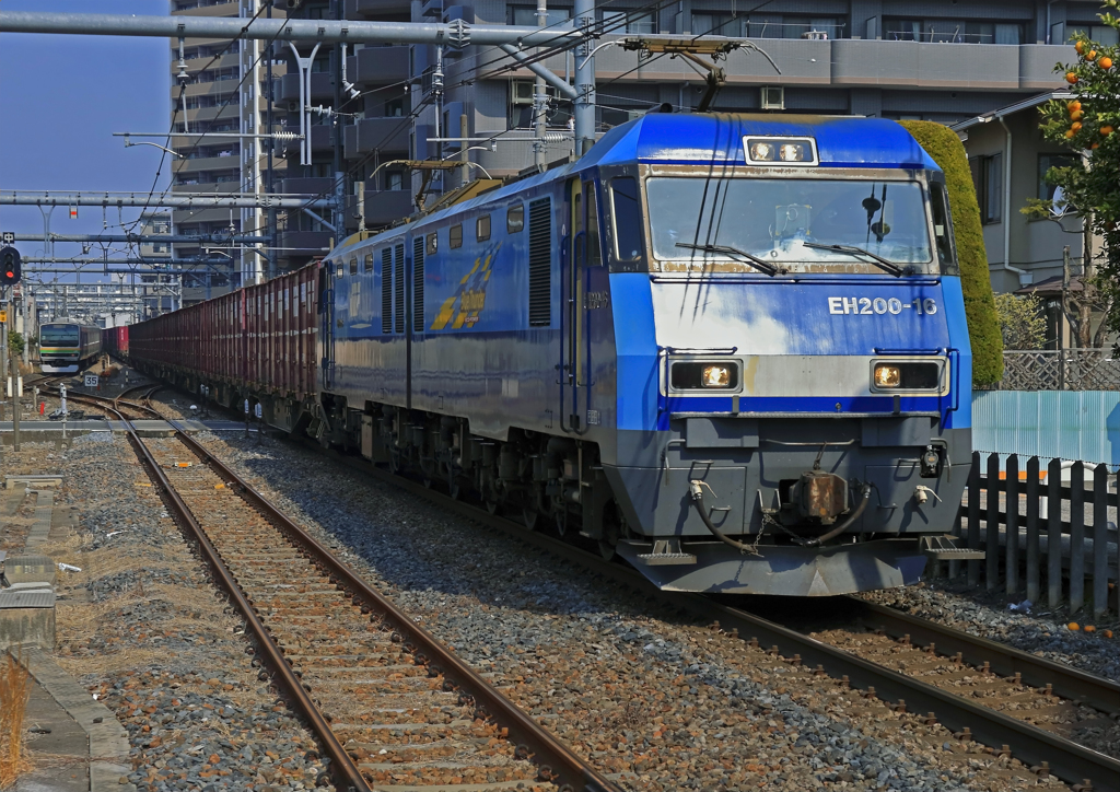 EH200-16