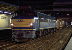 4083レ大宮駅