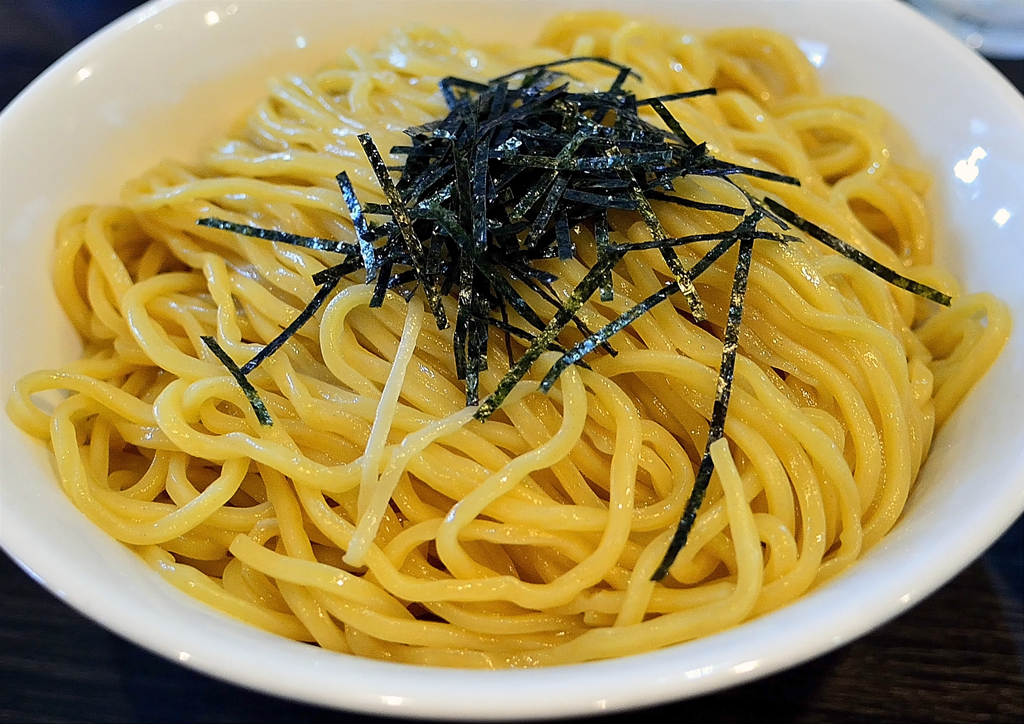 麺処ほん田 niji
