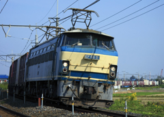 EF66-9