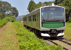 EV-E301系電車