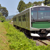 EV-E301系電車