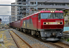 EH500-36