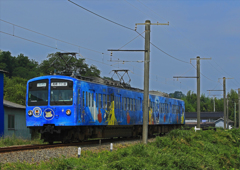 クモハ501＋クモハ502