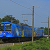 クモハ501＋クモハ502