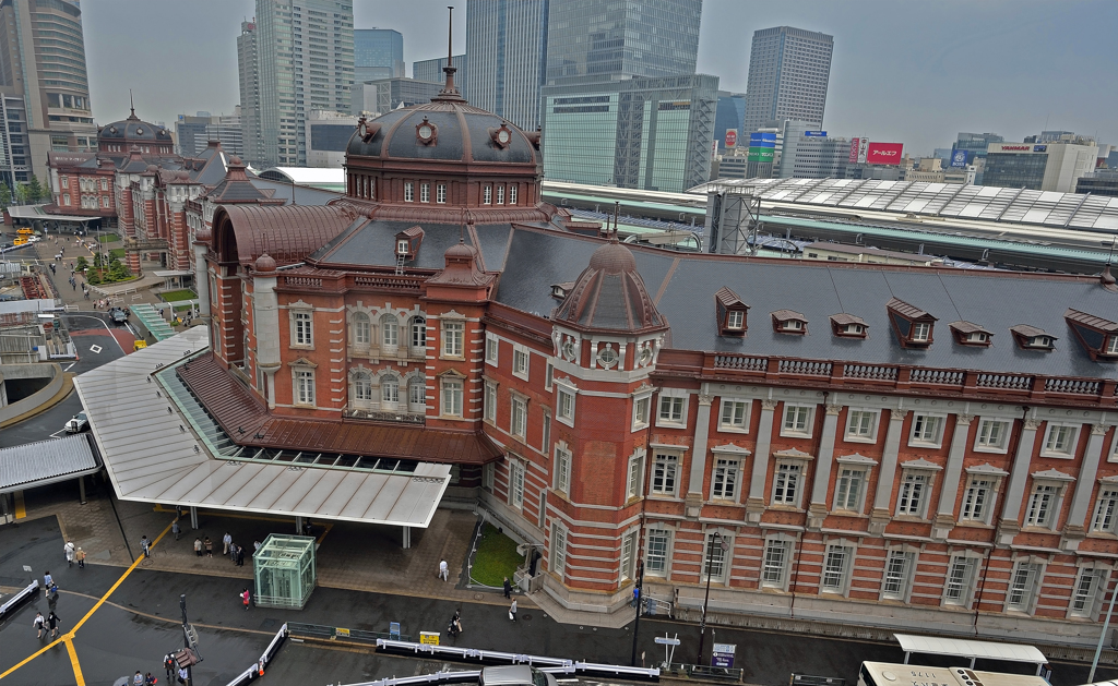 東京駅
