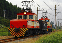 十和田観光鉄道