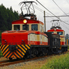十和田観光鉄道