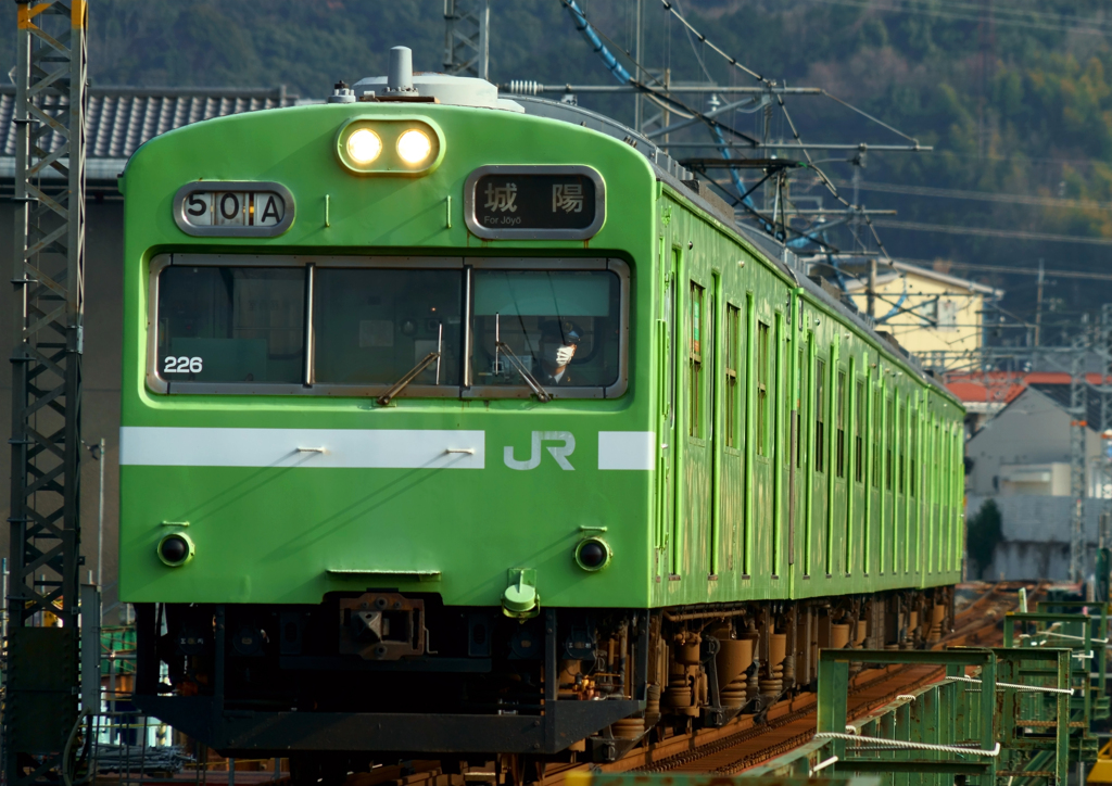 往年の名車