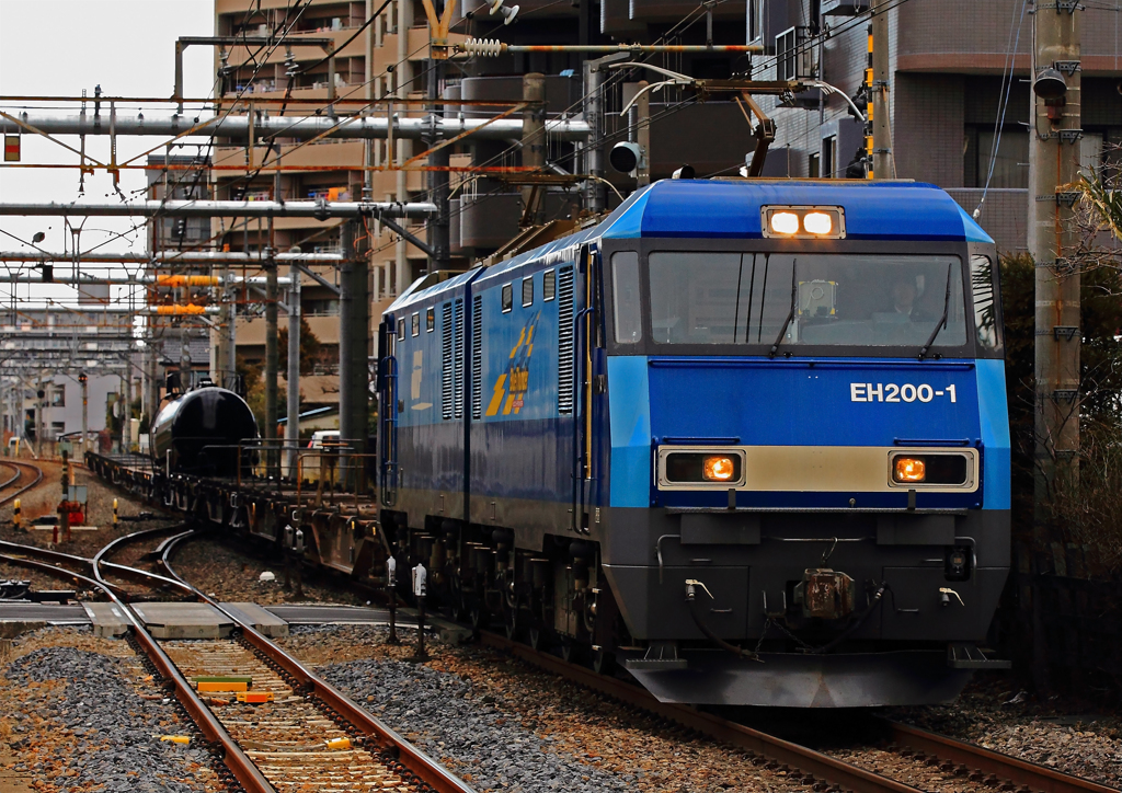 EH200-1